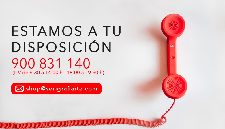 Contacte con nosotros